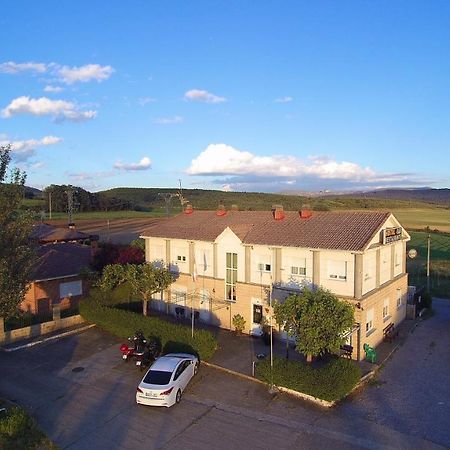 Hostal La Llave Маве Экстерьер фото