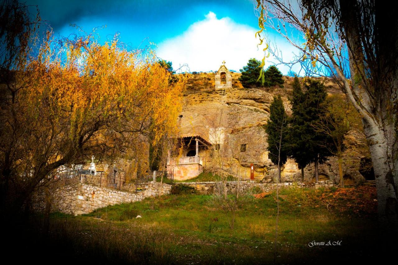 Hostal La Llave Маве Экстерьер фото