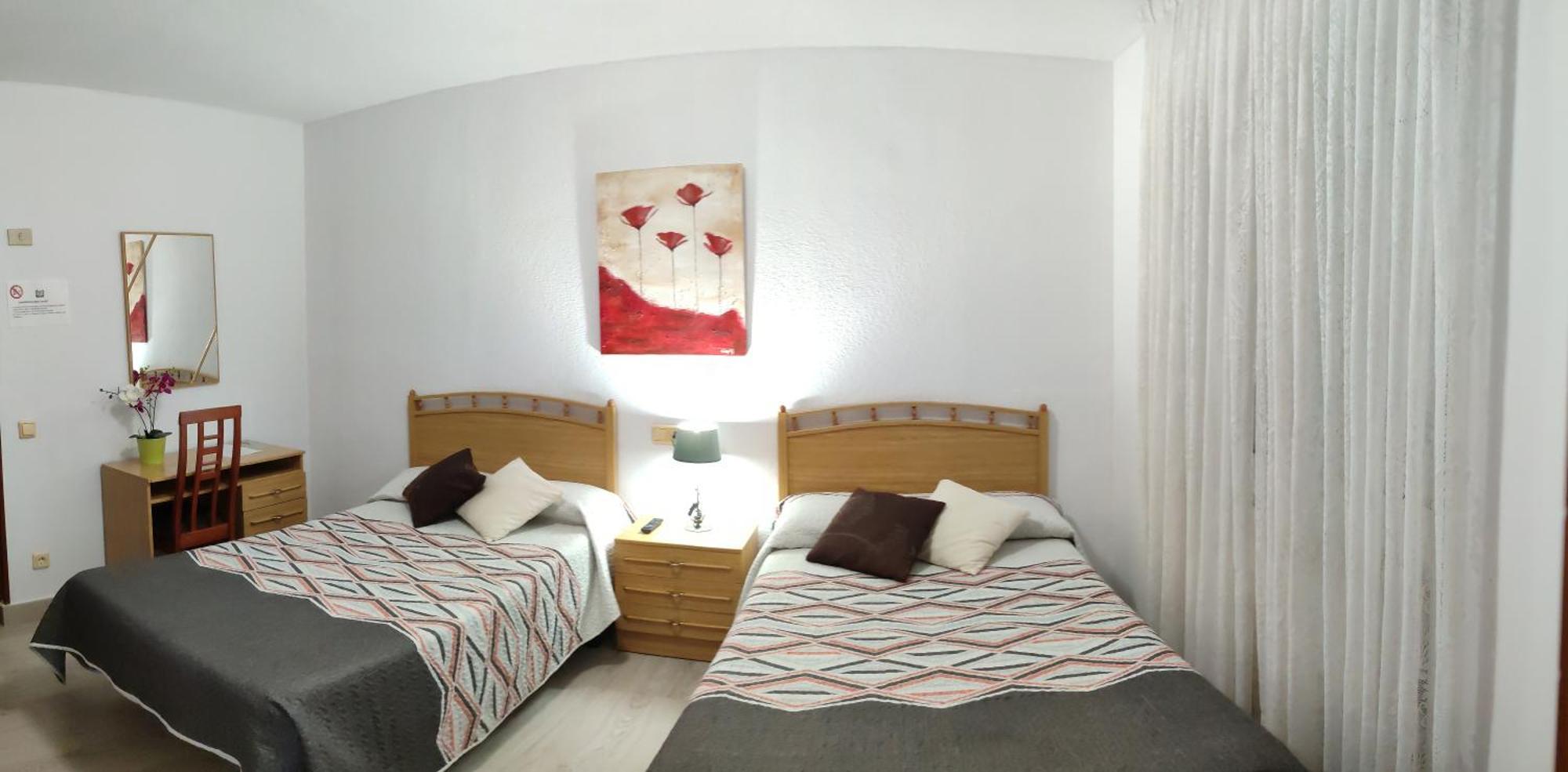 Hostal La Llave Маве Экстерьер фото