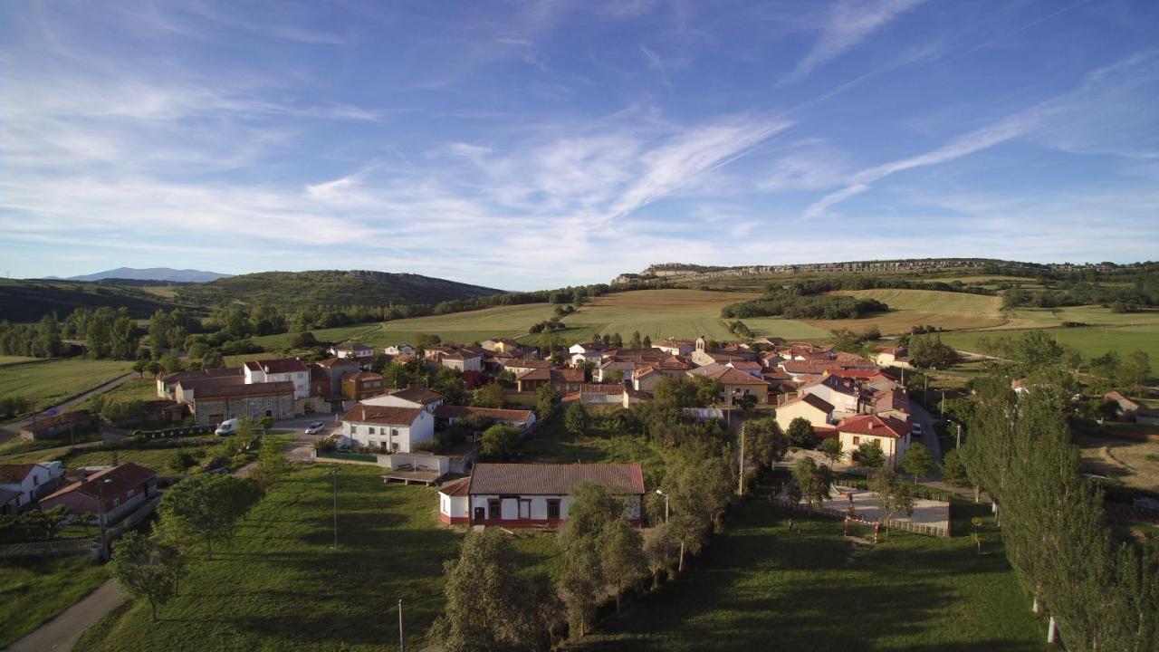 Hostal La Llave Маве Экстерьер фото